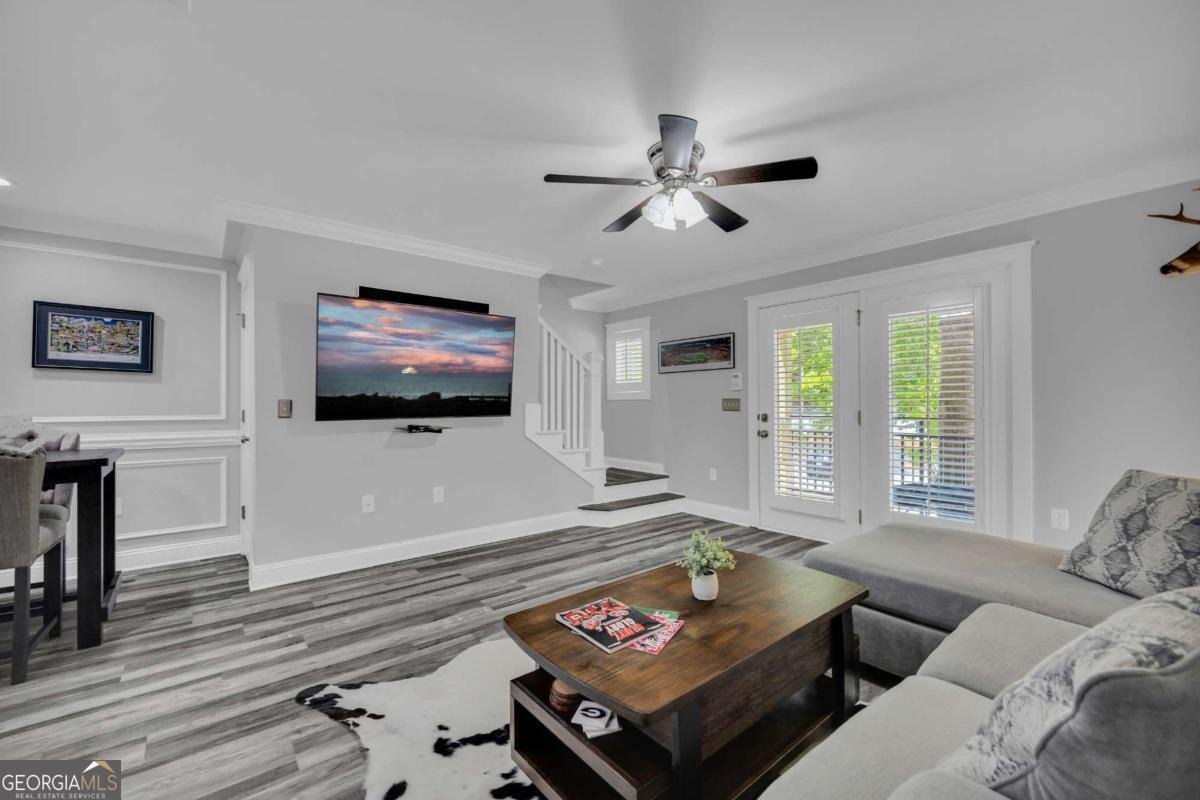 490 Barnett Shoals Road Athens - Photo 7