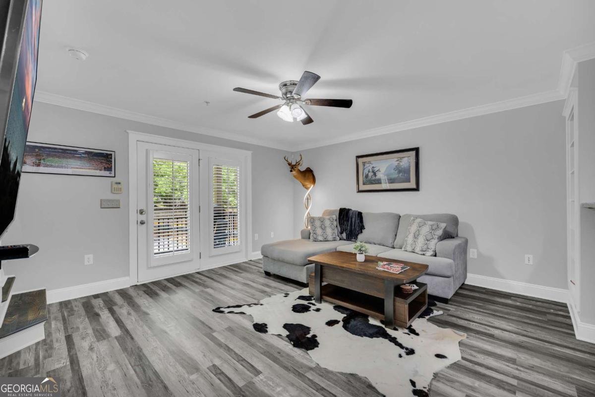 490 Barnett Shoals Road Athens - Photo 8