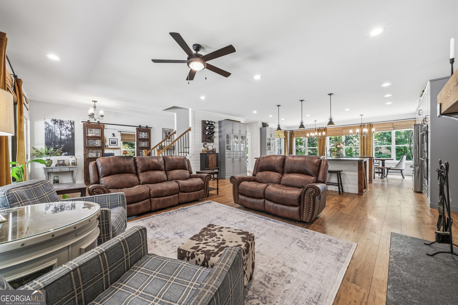 1047 Brooks Rackley Road Dallas - Photo 10
