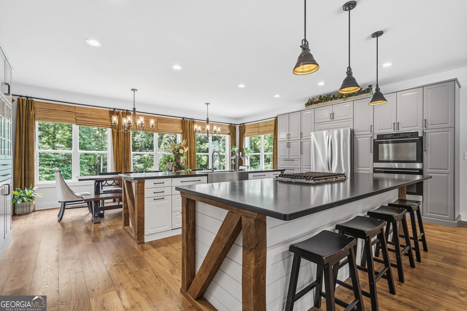 1047 Brooks Rackley Road Dallas - Photo 15