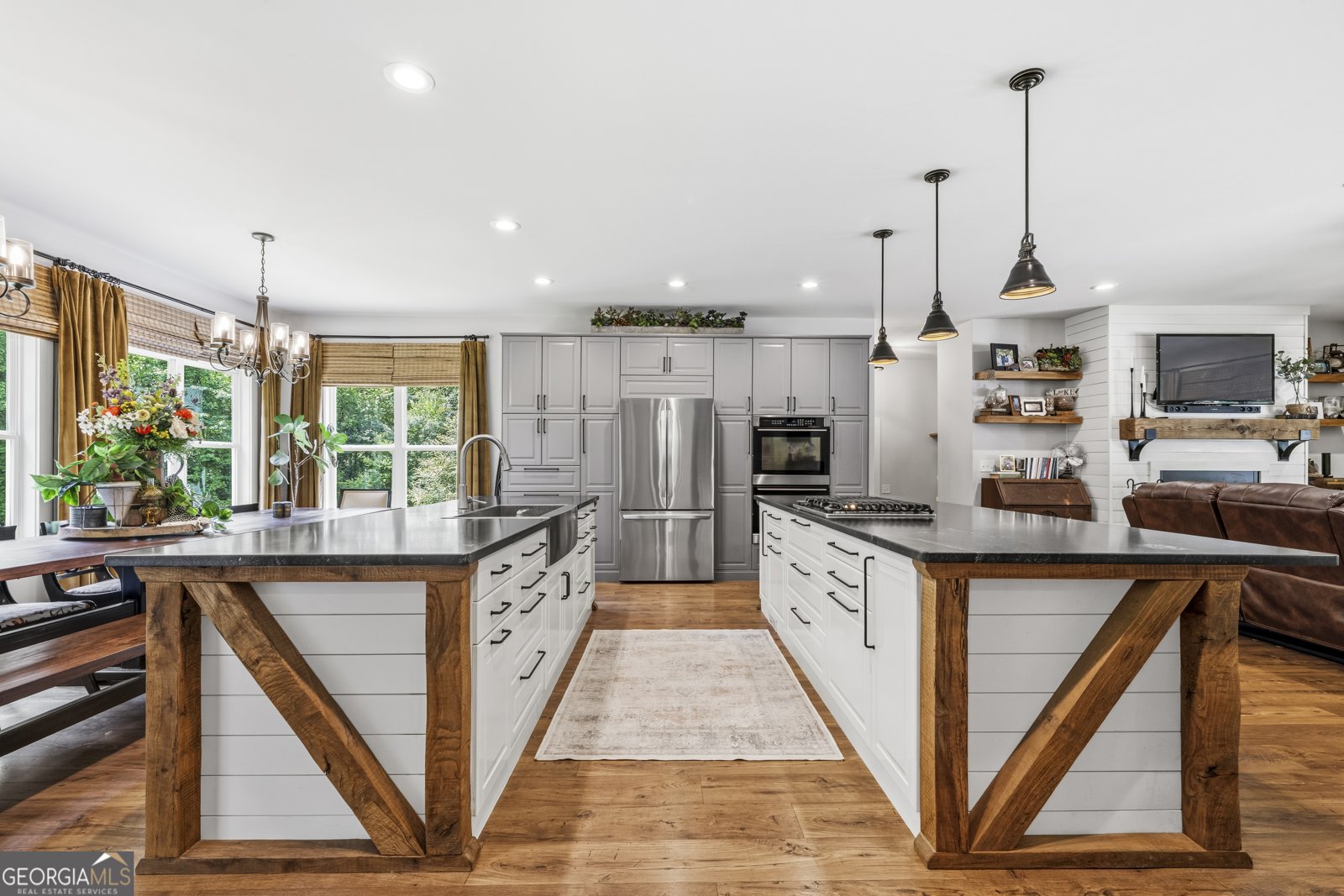 1047 Brooks Rackley Road Dallas - Photo 17