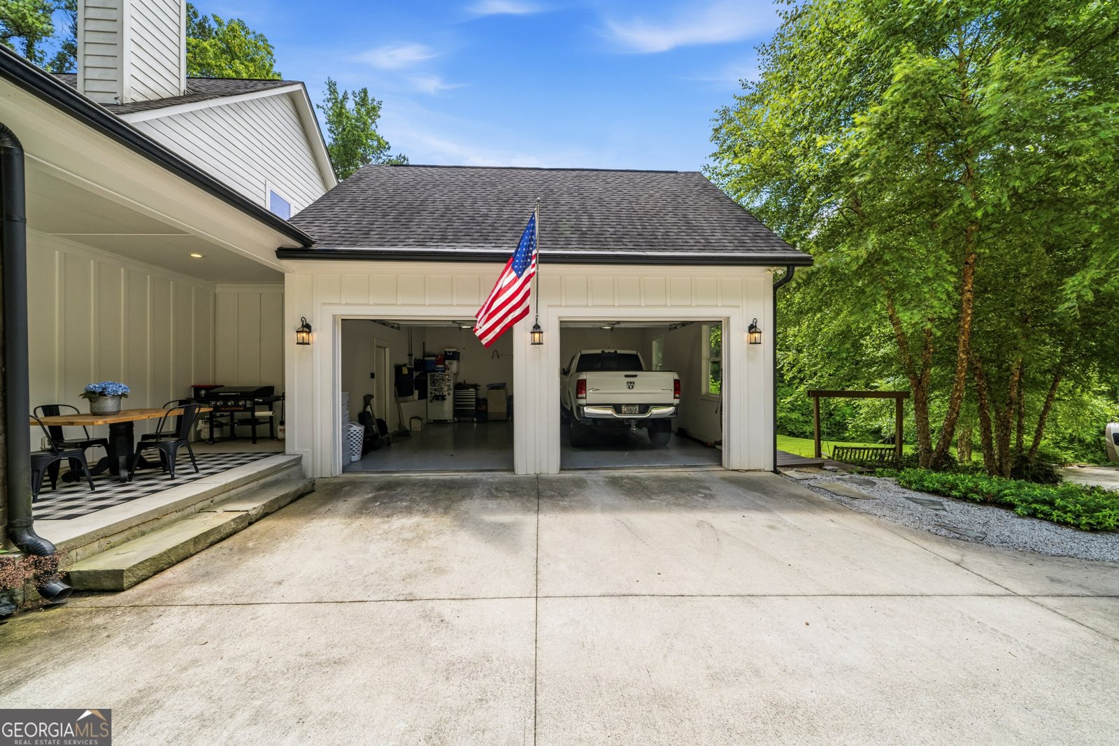 1047 Brooks Rackley Road Dallas - Photo 47