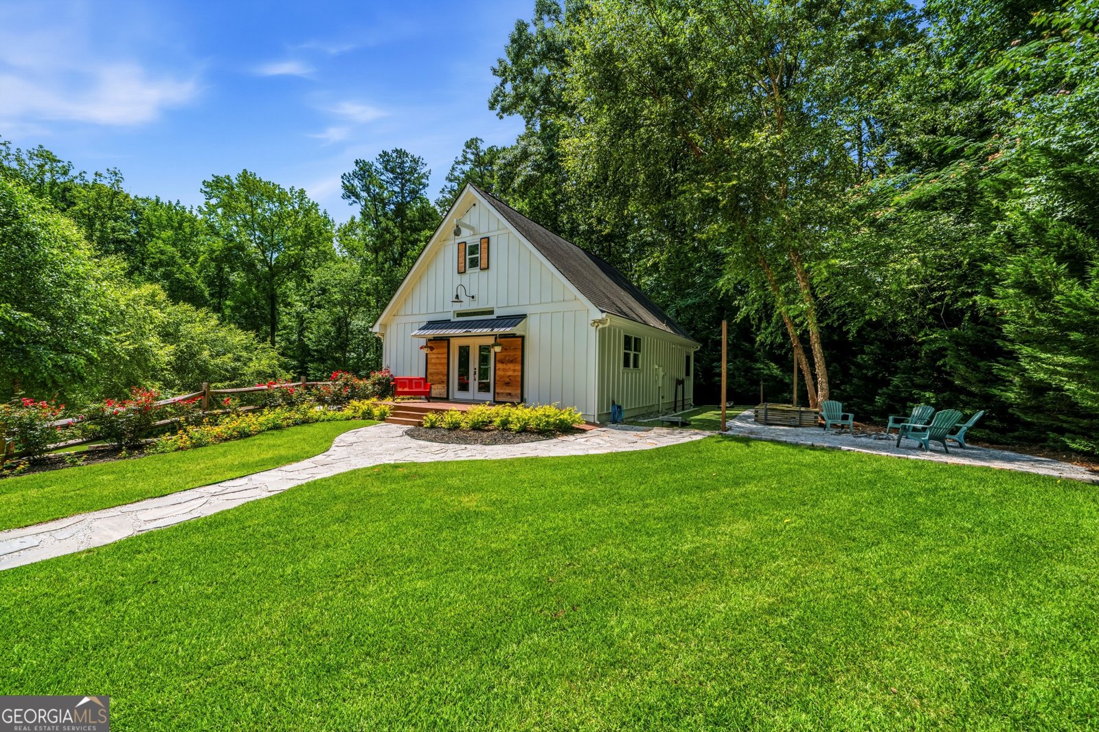 1047 Brooks Rackley Road Dallas - Photo 52
