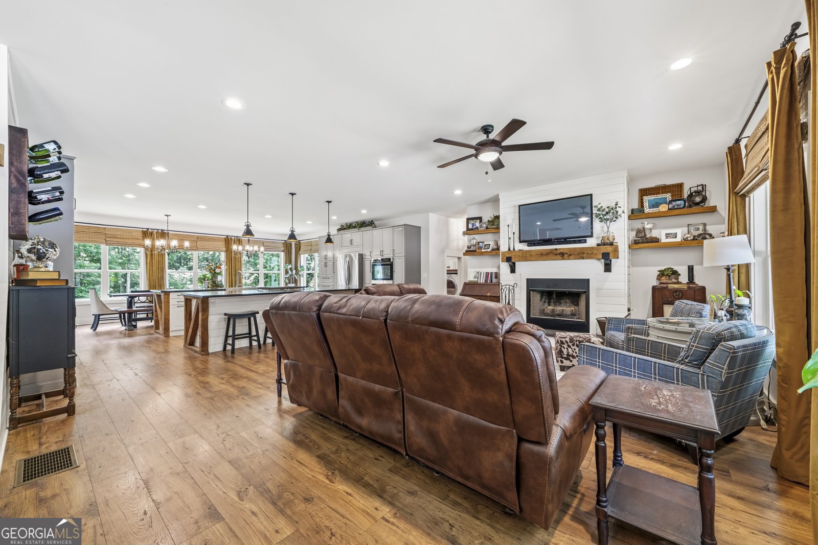 1047 Brooks Rackley Road Dallas - Photo 8