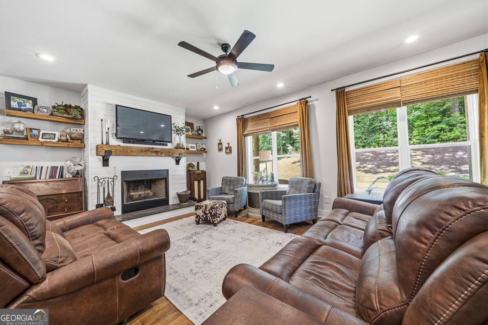 1047 Brooks Rackley Road Dallas - Photo 9