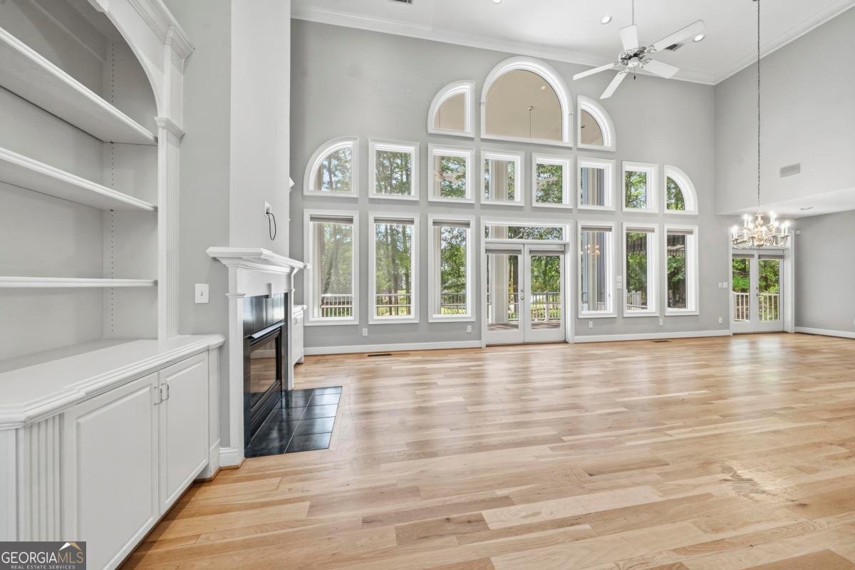 1001 Shoal Creek Court Greensboro - Photo 13