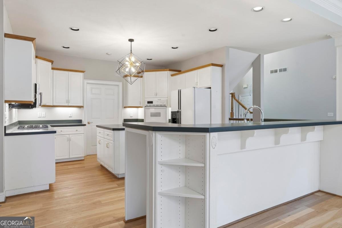 1001 Shoal Creek Court Greensboro - Photo 19