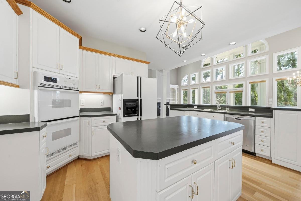 1001 Shoal Creek Court Greensboro - Photo 21