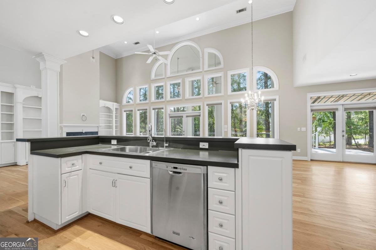 1001 Shoal Creek Court Greensboro - Photo 22