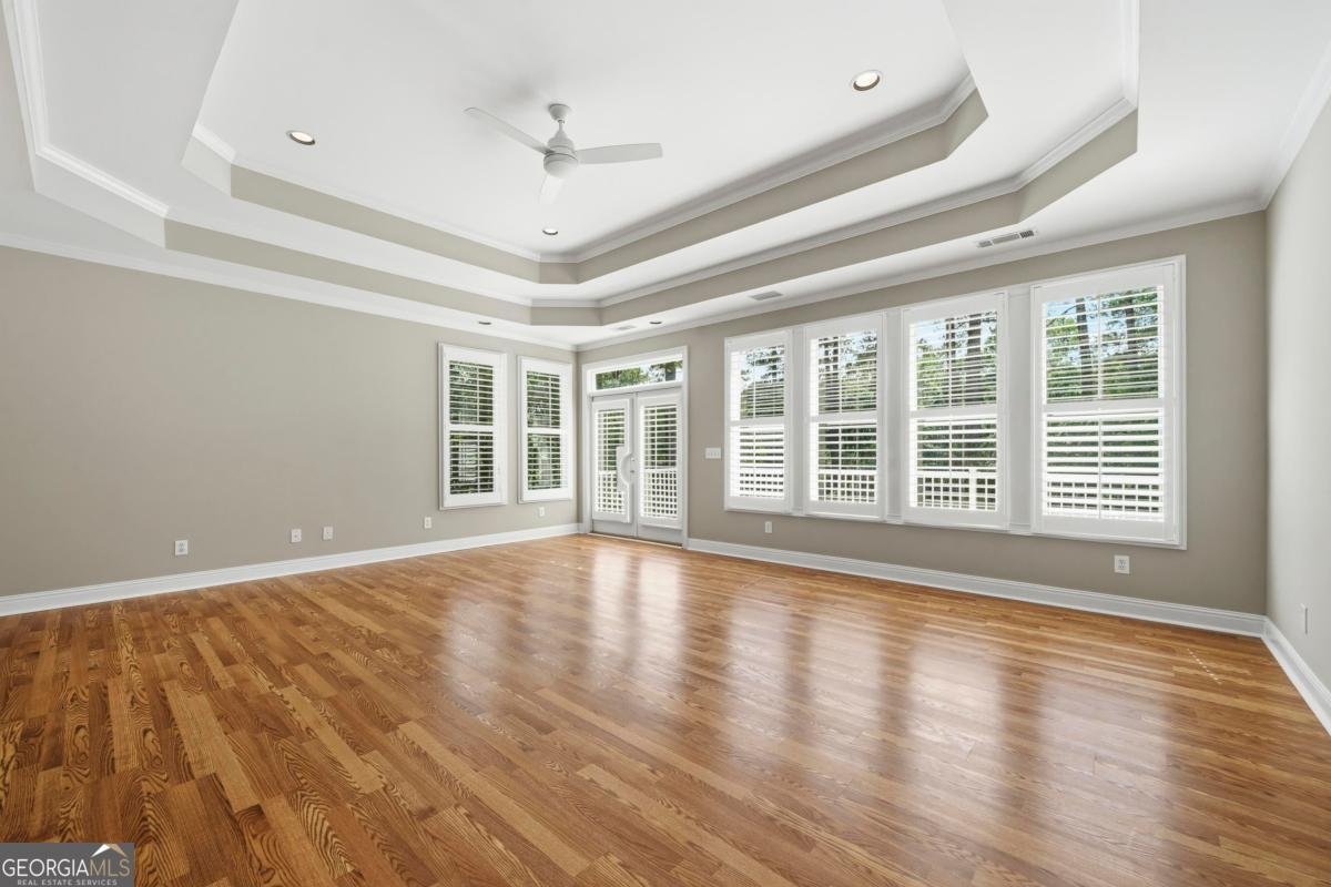 1001 Shoal Creek Court Greensboro - Photo 25