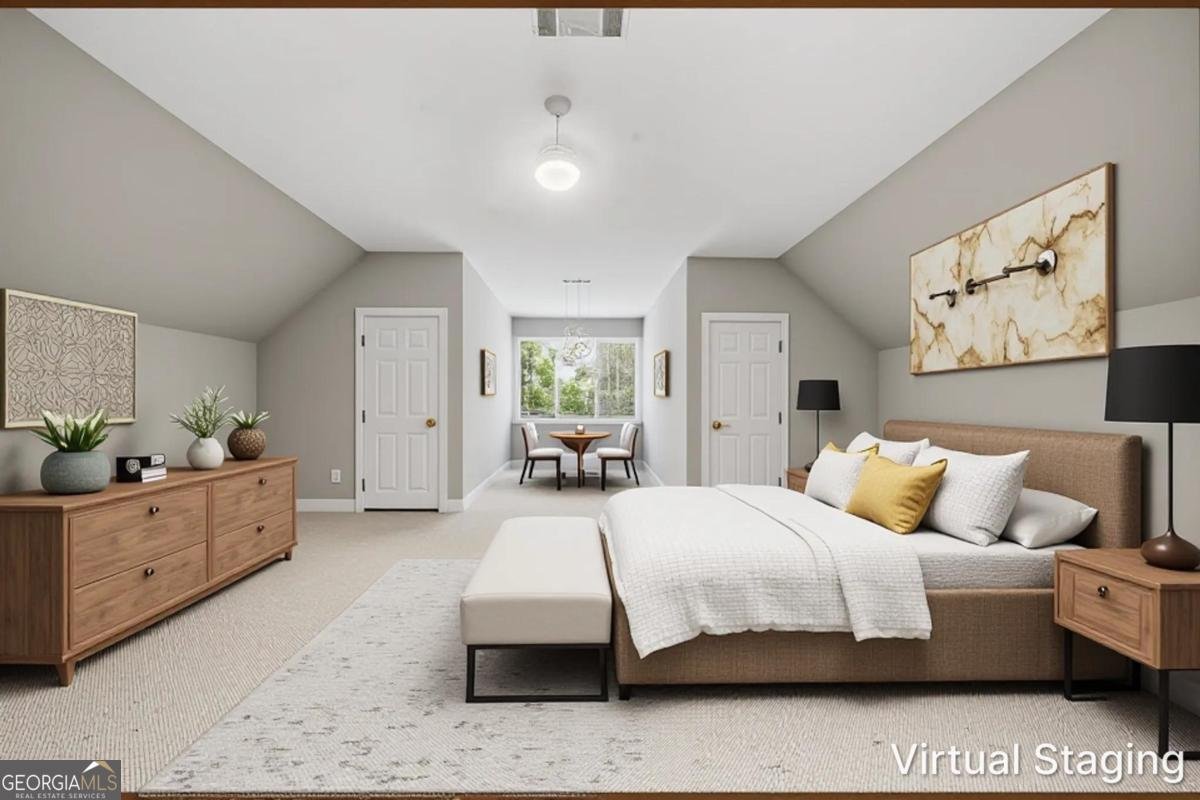 1001 Shoal Creek Court Greensboro - Photo 32