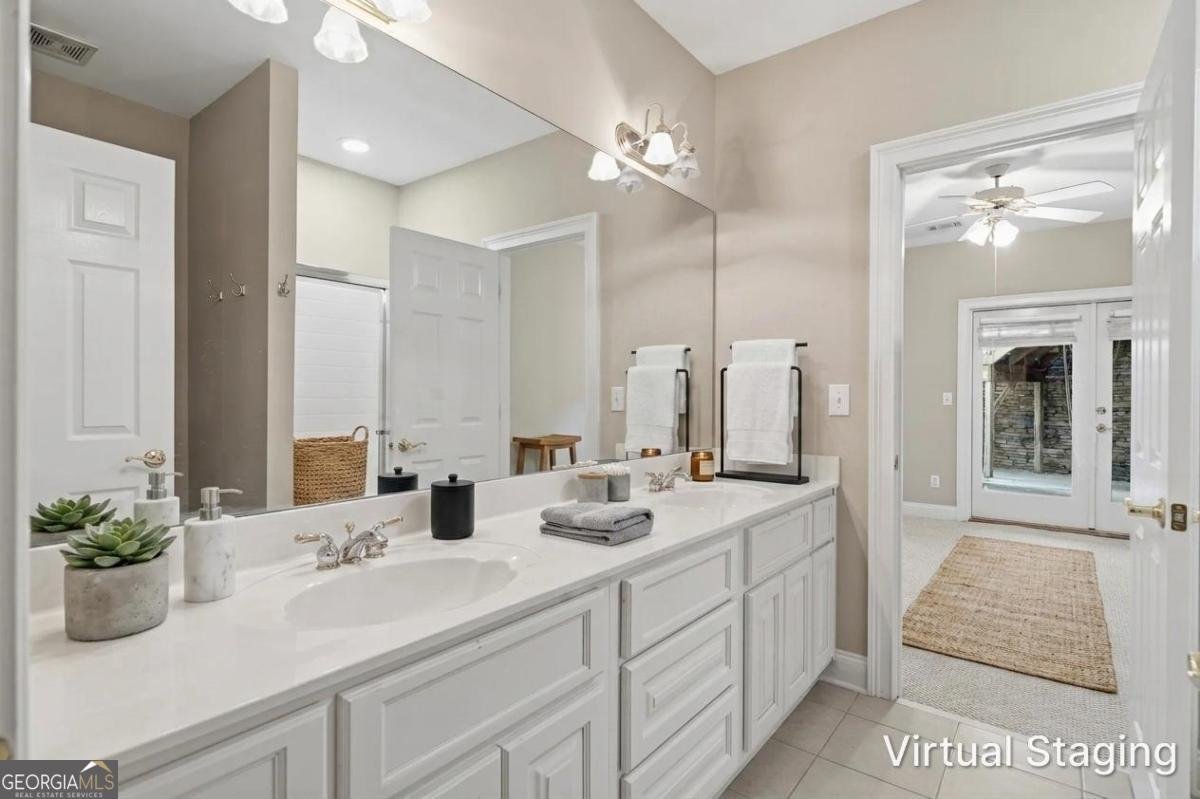 1001 Shoal Creek Court Greensboro - Photo 33