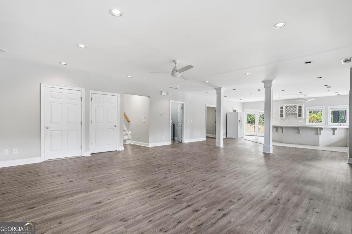 1001 Shoal Creek Court Greensboro - Photo 36