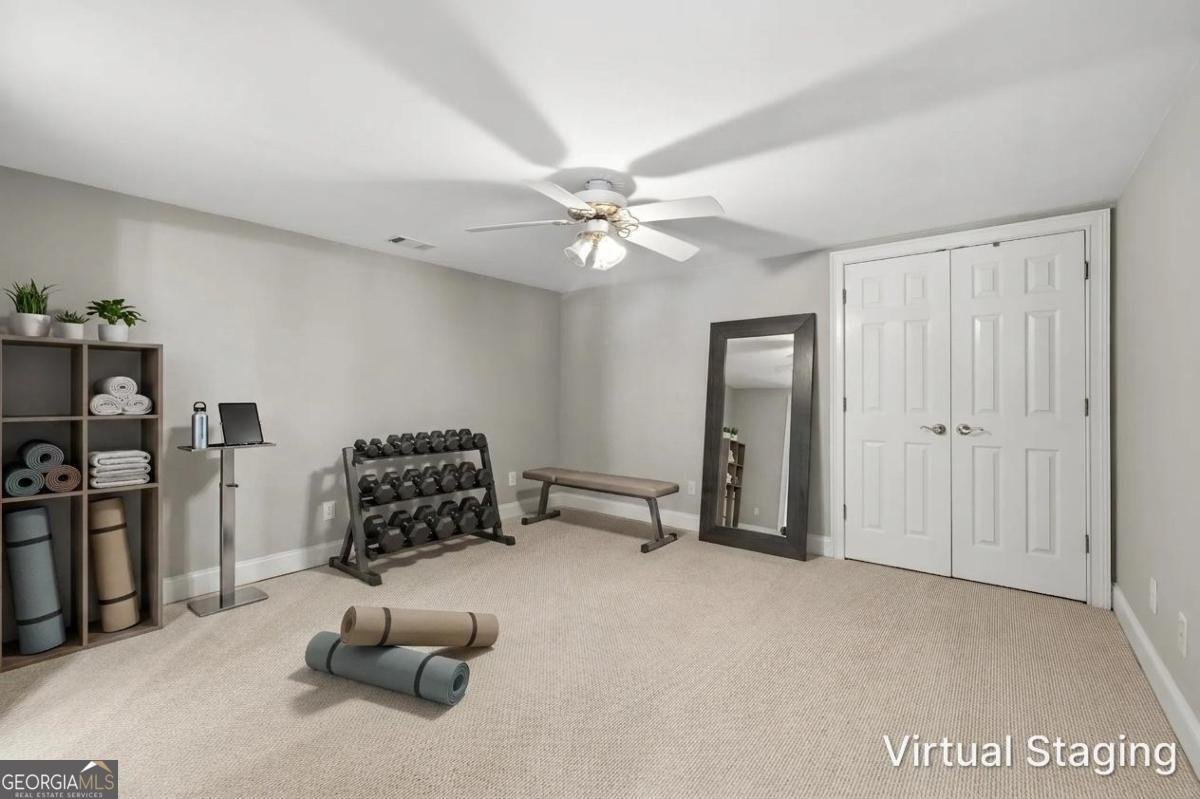 1001 Shoal Creek Court Greensboro - Photo 39