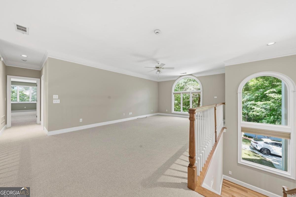 1001 Shoal Creek Court Greensboro - Photo 41