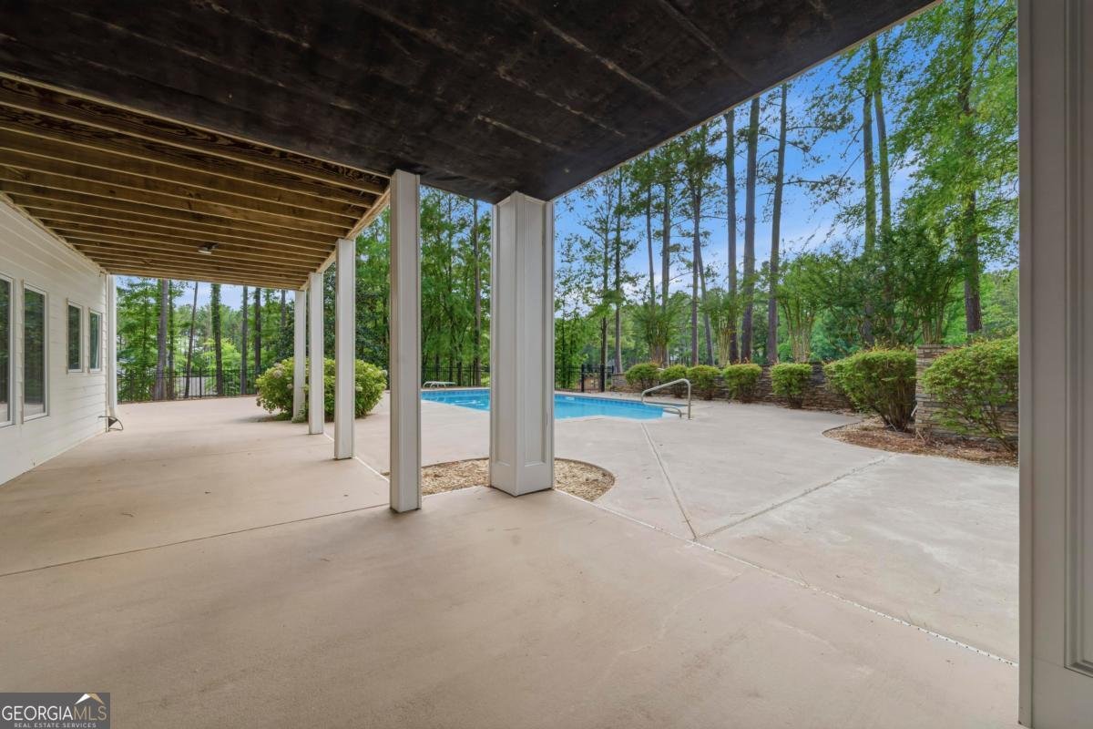 1001 Shoal Creek Court Greensboro - Photo 43