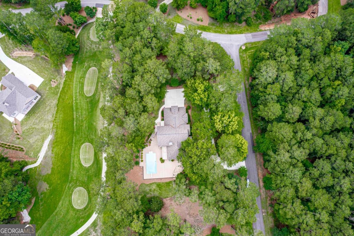 1001 Shoal Creek Court Greensboro - Photo 51