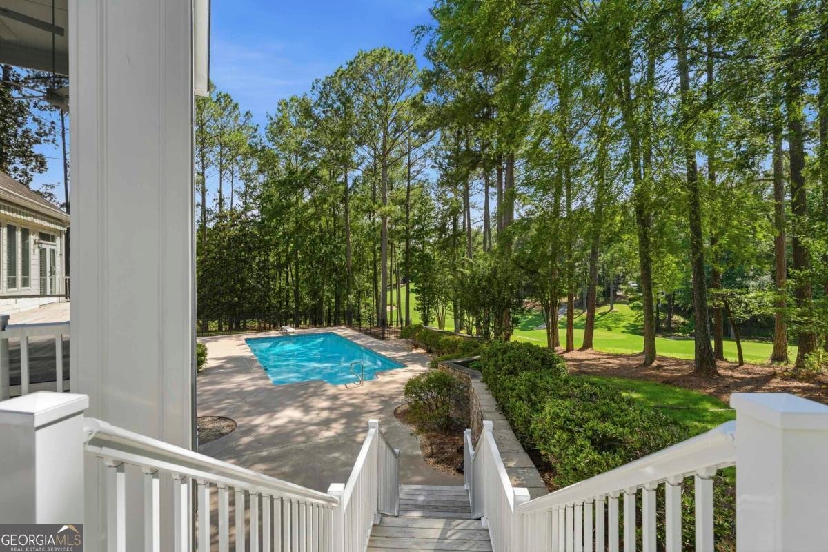 1001 Shoal Creek Court Greensboro - Photo 55