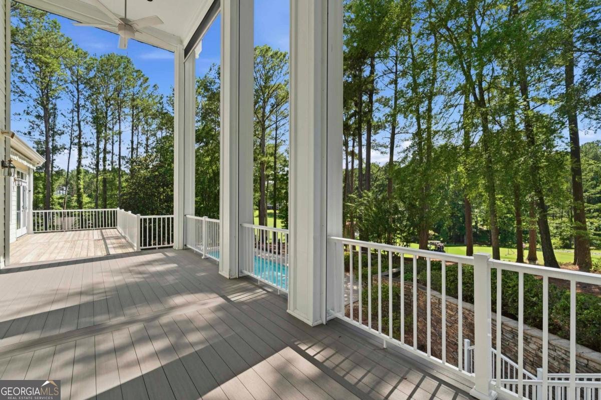 1001 Shoal Creek Court Greensboro - Photo 56