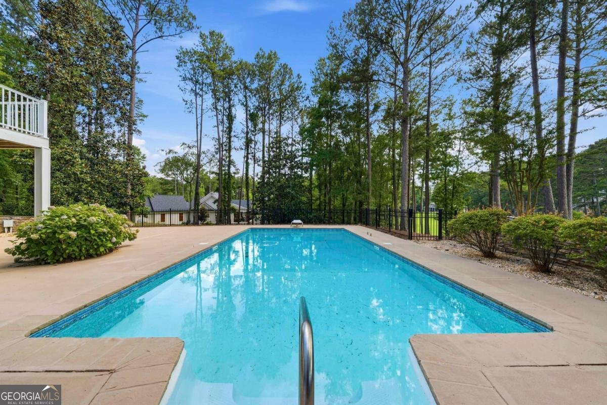 1001 Shoal Creek Court Greensboro - Photo 57