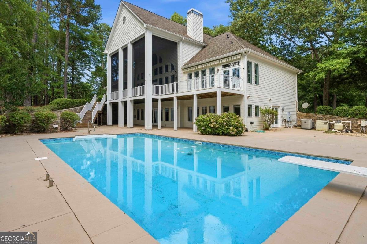 1001 Shoal Creek Court Greensboro - Photo 58
