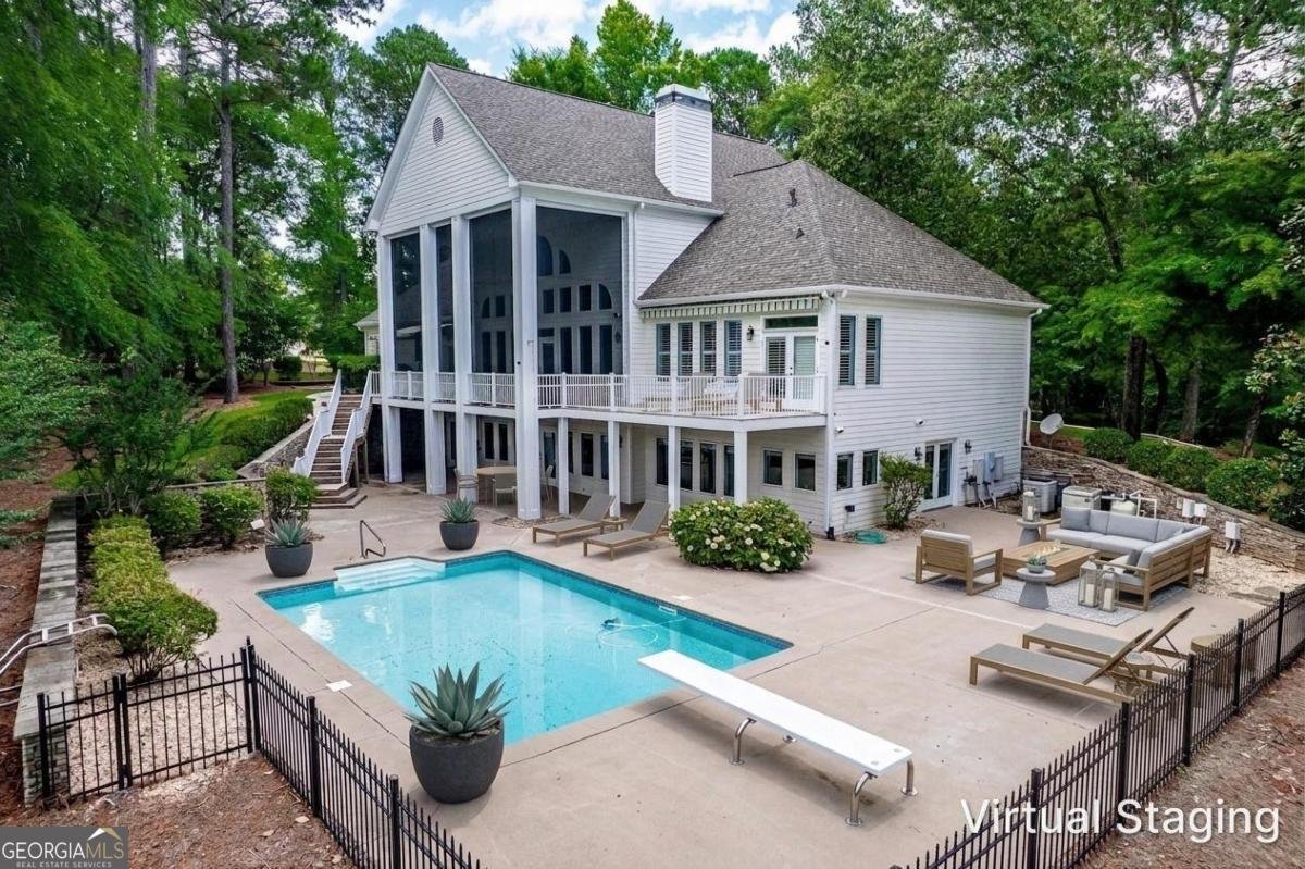 1001 Shoal Creek Court Greensboro - Photo 6