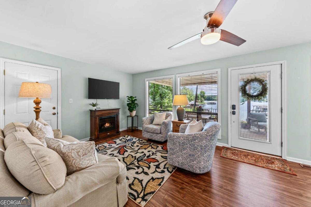 163 Spurgeon Drive SE Milledgeville - Photo 10