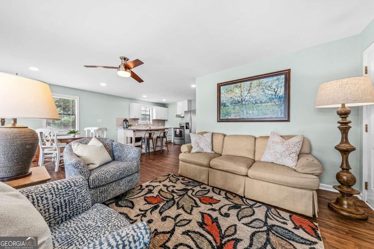 163 Spurgeon Drive SE Milledgeville - Photo 11