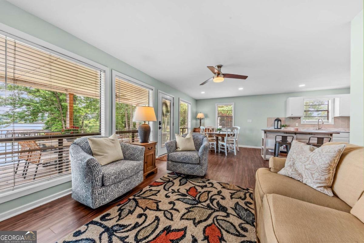 163 Spurgeon Drive SE Milledgeville - Photo 12
