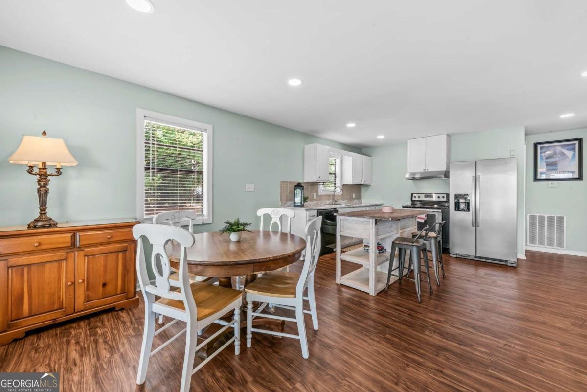 163 Spurgeon Drive SE Milledgeville - Photo 13