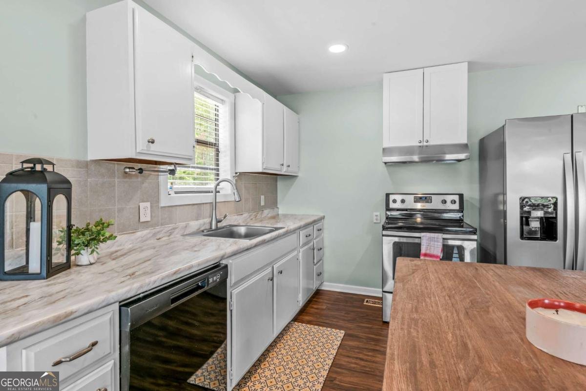 163 Spurgeon Drive SE Milledgeville - Photo 14