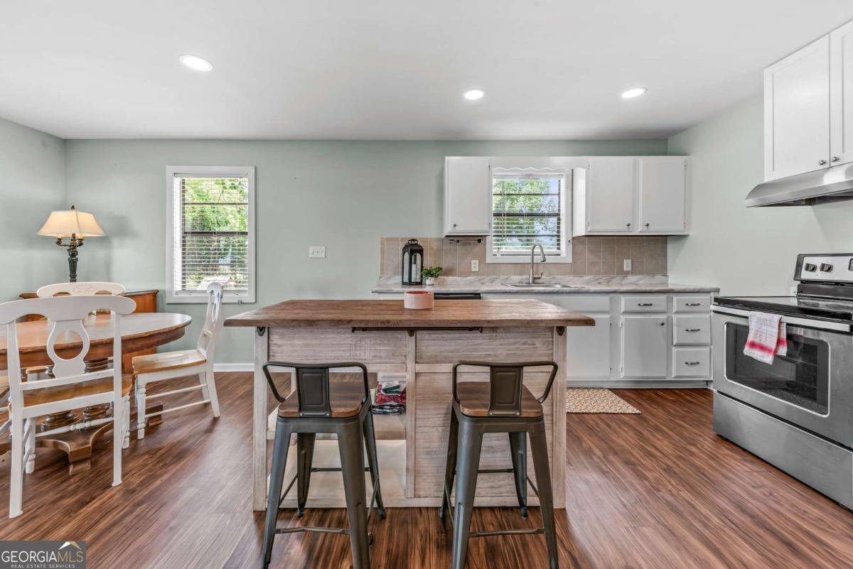 163 Spurgeon Drive SE Milledgeville - Photo 16