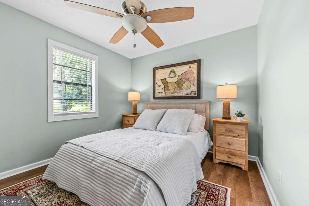 163 Spurgeon Drive SE Milledgeville - Photo 17