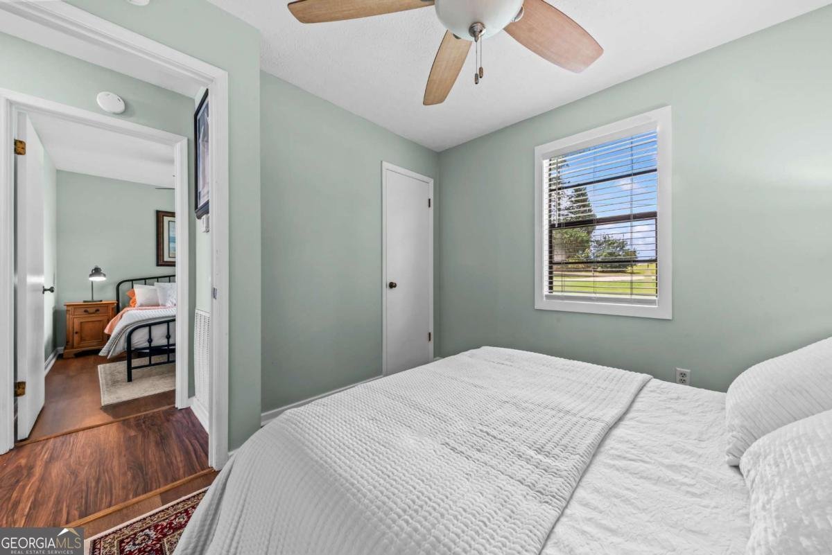 163 Spurgeon Drive SE Milledgeville - Photo 18
