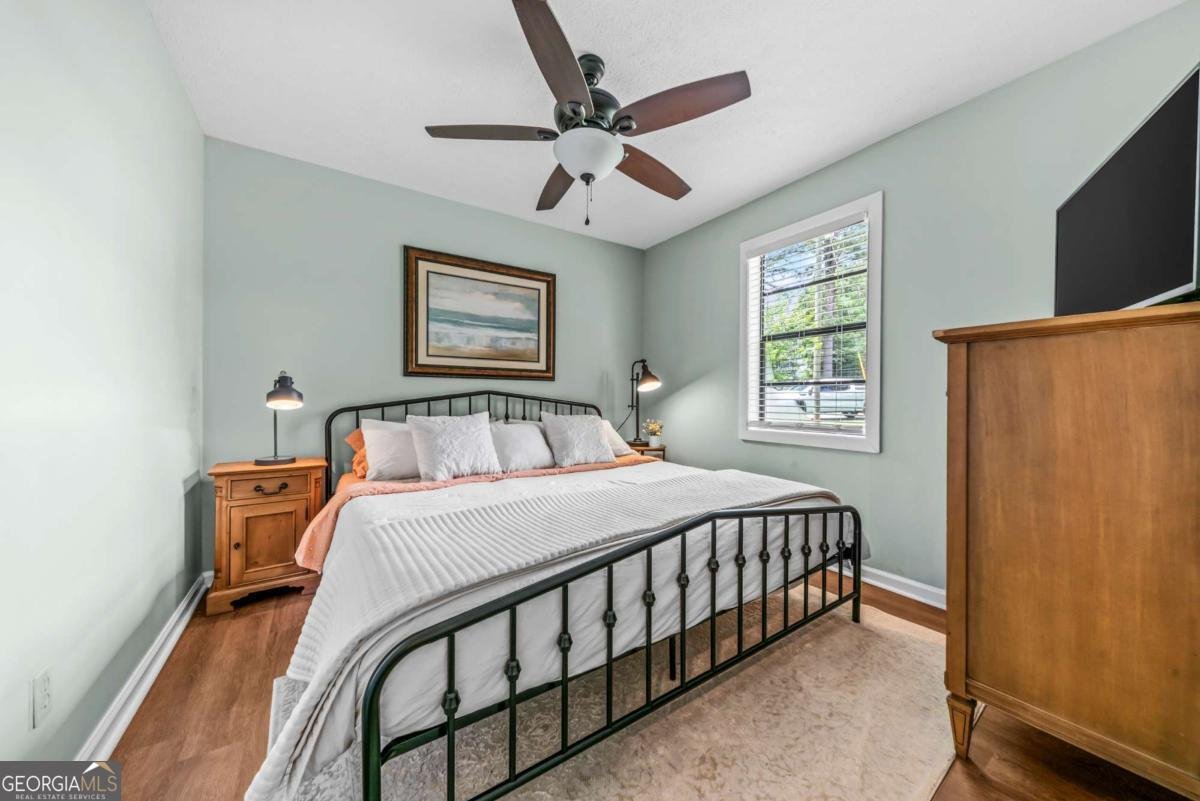 163 Spurgeon Drive SE Milledgeville - Photo 21