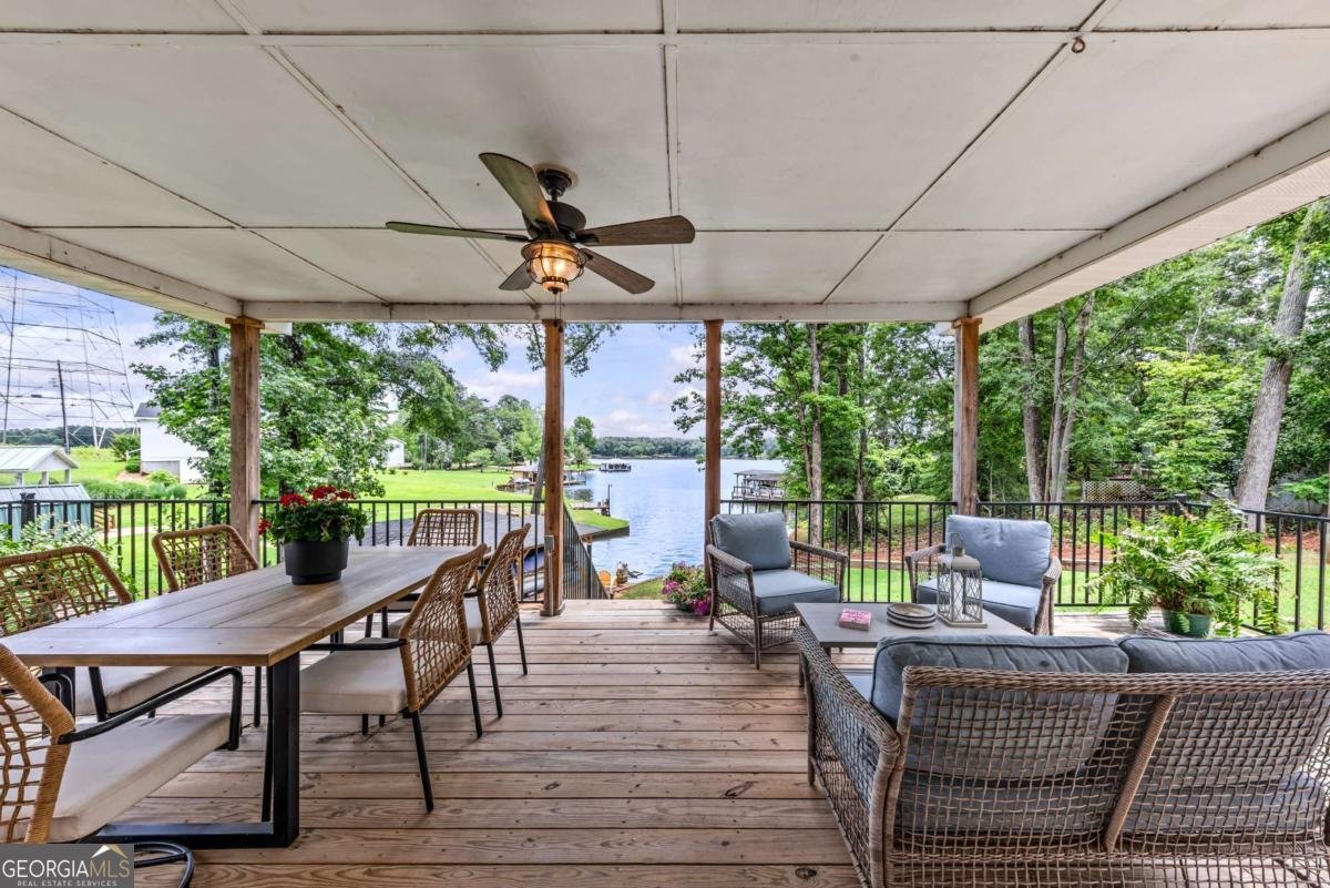 163 Spurgeon Drive SE Milledgeville - Photo 23