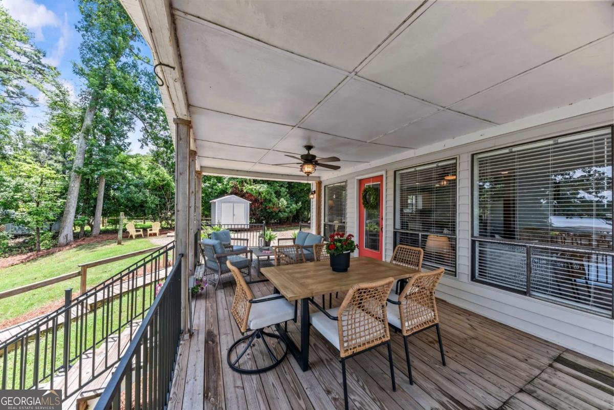 163 Spurgeon Drive SE Milledgeville - Photo 24