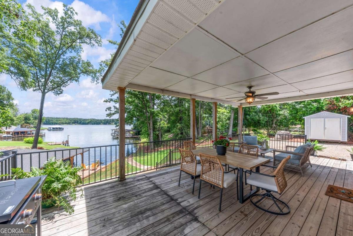 163 Spurgeon Drive SE Milledgeville - Photo 25