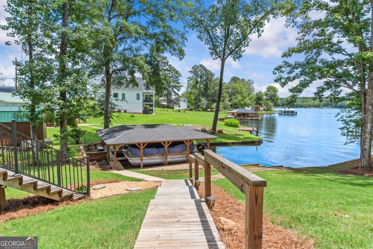 163 Spurgeon Drive SE Milledgeville - Photo 26