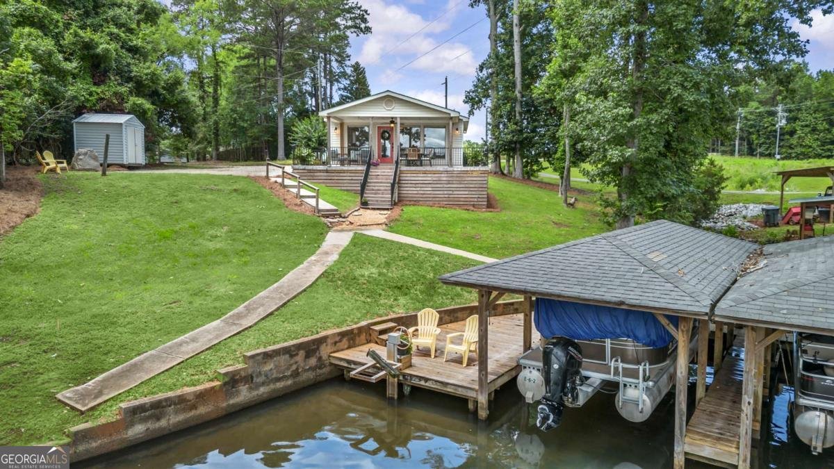163 Spurgeon Drive SE Milledgeville - Photo 28