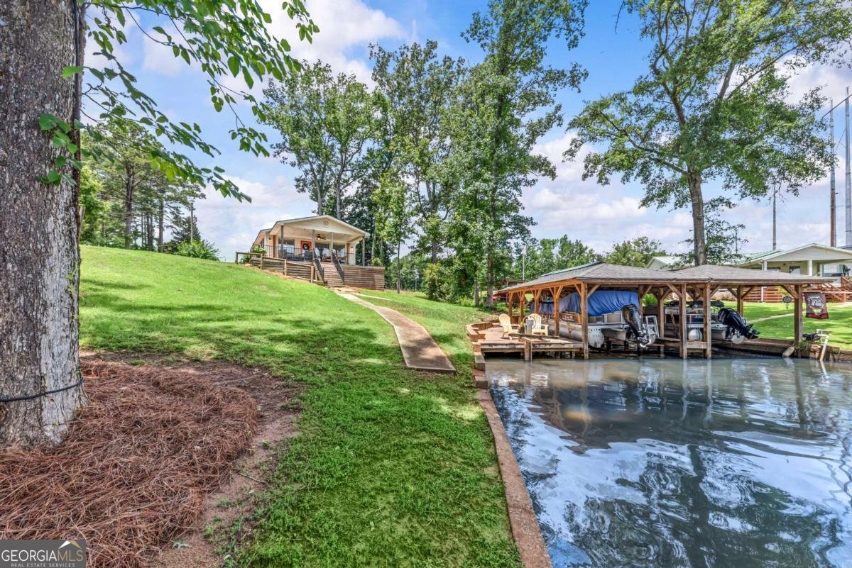163 Spurgeon Drive SE Milledgeville - Photo 29