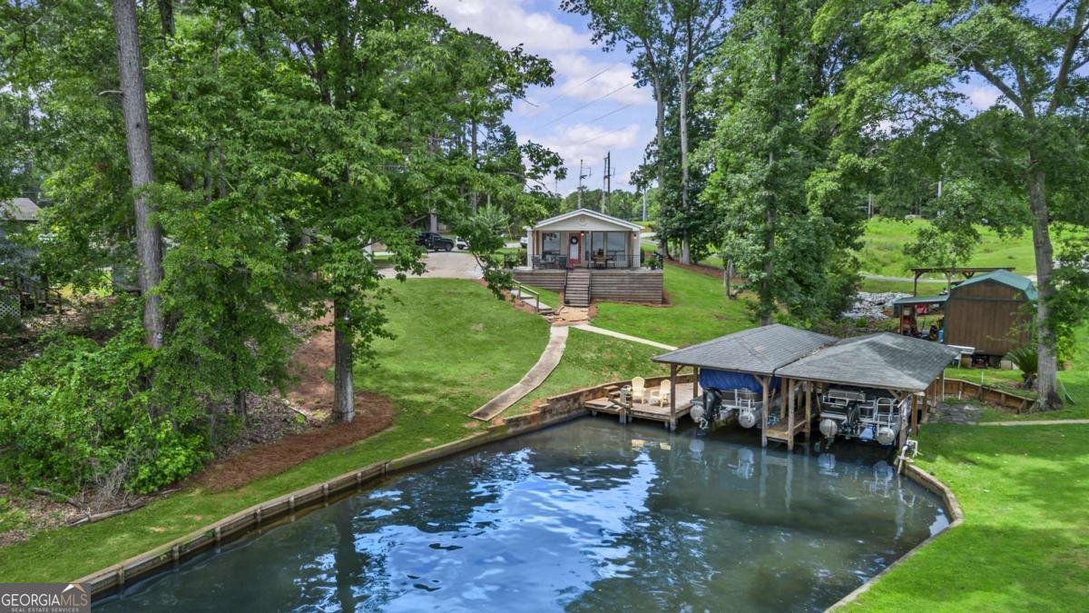 163 Spurgeon Drive SE Milledgeville - Photo 31