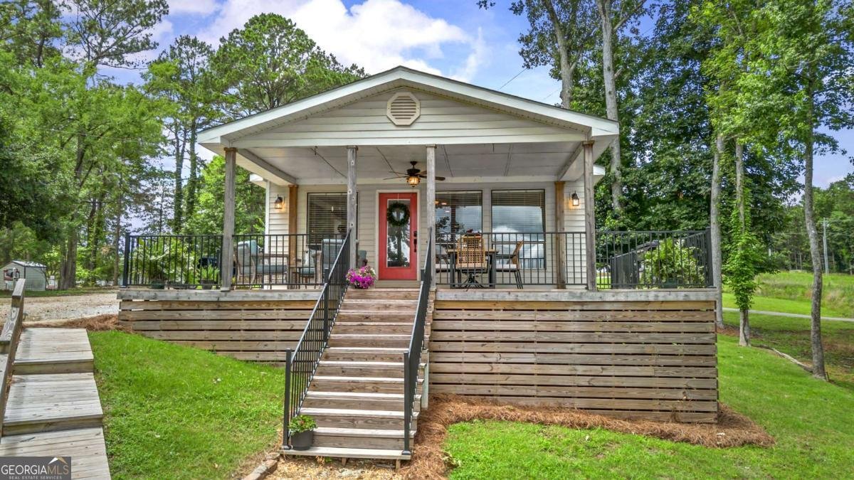 163 Spurgeon Drive SE Milledgeville - Photo 6