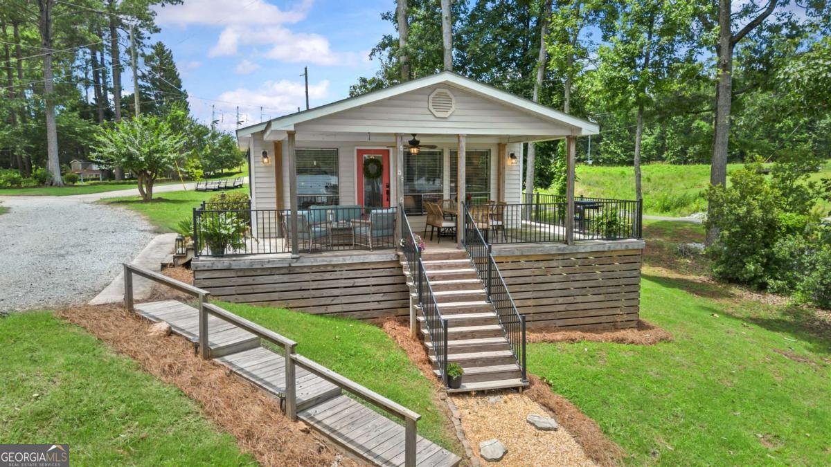 163 Spurgeon Drive SE Milledgeville - Photo 7