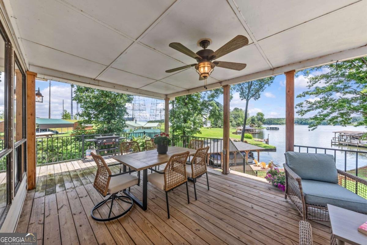 163 Spurgeon Drive SE Milledgeville - Photo 8