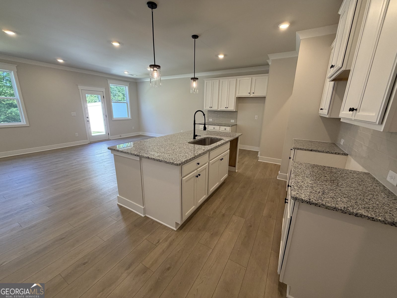 4187 Millstone Park Lane Gainesville - Photo 7