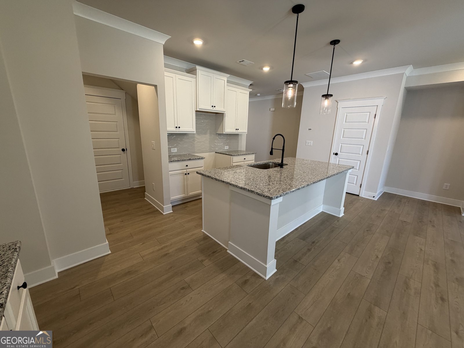 4187 Millstone Park Lane Gainesville - Photo 9