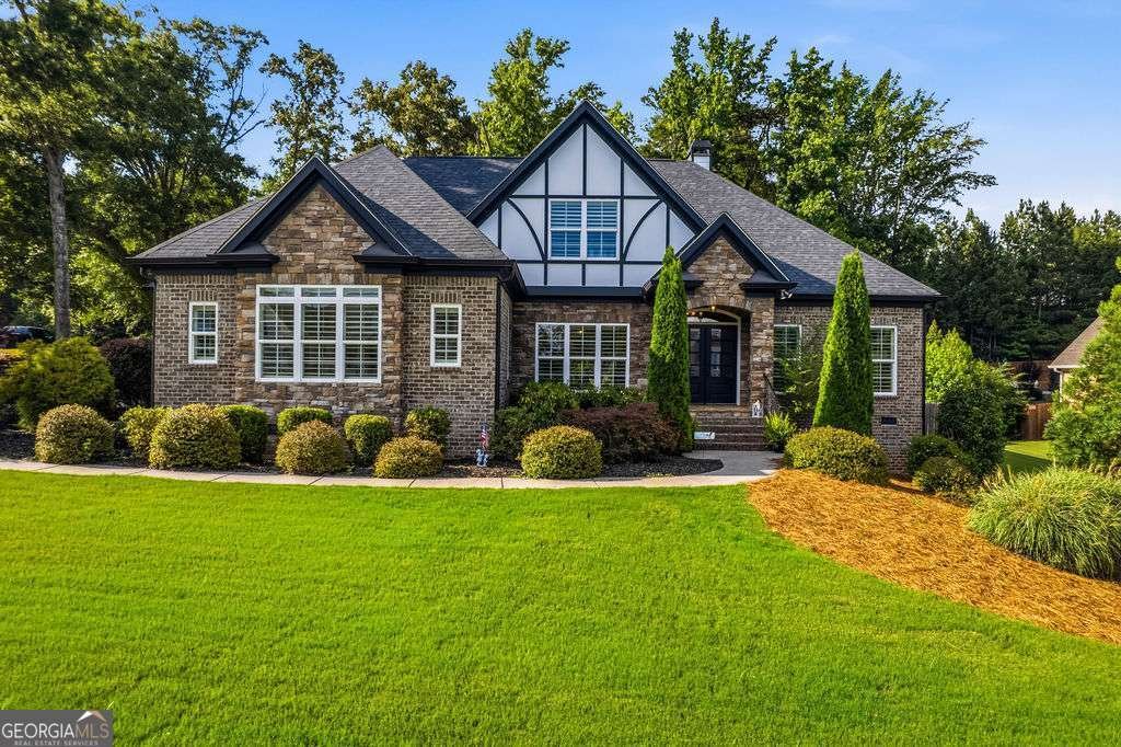 1 Whitetail Ridge Road Rome - main photo