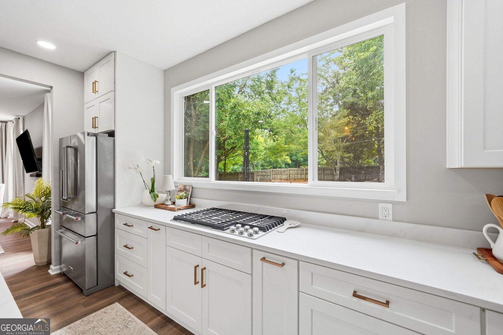 3990 Mapleton Downs Kennesaw - Photo 11