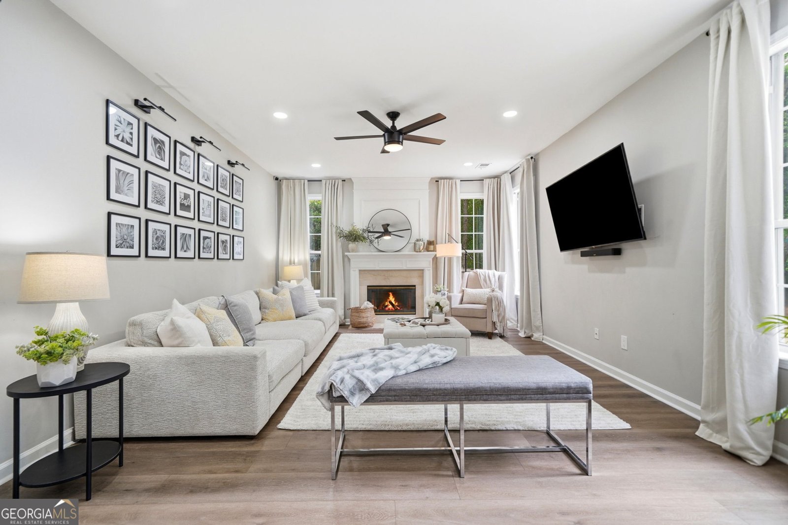 3990 Mapleton Downs Kennesaw - Photo 13